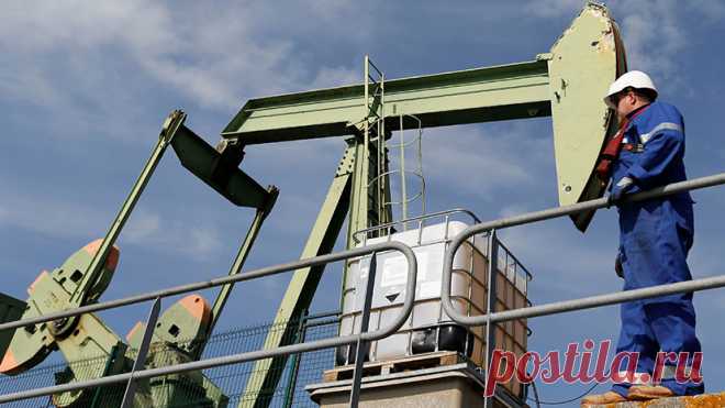 Энергетический передел: почему цены на нефть достигнут $100 за баррель не раньше 2040 года — РТ на русском