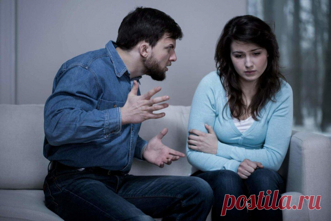 Чрезмерно требовательный мужчина: как распознать и справиться с ним?
Требовательные партнеры, как правило, перфекционисты, которые заботятся о себе и стремятся реализовать собственные амбиции, оказывая аналогичное давление на своих близких. Это, естественно, предполагает высокие стандарты и высокие ожидания. Они хотят, чтобы человек, с которым они появляются, «достойно представлял их» и...
Читай дальше на сайте. Жми подробнее ➡