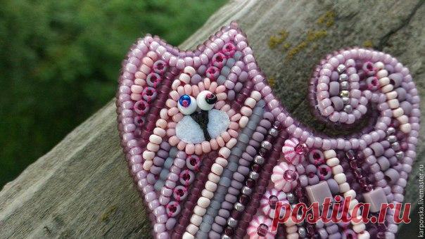 Нэт Карповская / Основы бизнеса