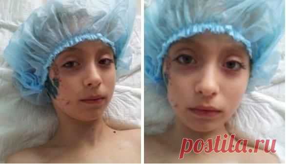 Твиттер / В курсе   ПОМОГИТЕ НАЙТИ РОДСТВЕННИКОВ!Насти Шевелевой (7лет)
Находится сейчас в больнице г.Донецк.
Мама погибла,тел.0502149816
