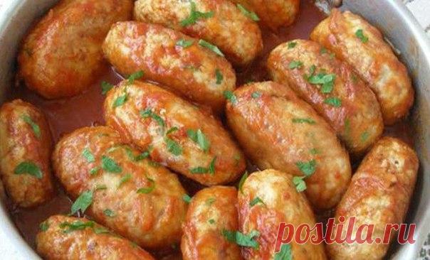 Такой вкусноты из кабачка вы еще не ели. Рецепт проще 