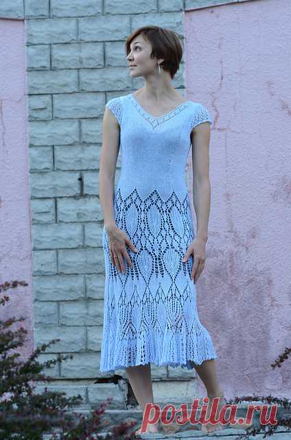 Ravelry: Artichokes pattern by Tatiana Chystiakova