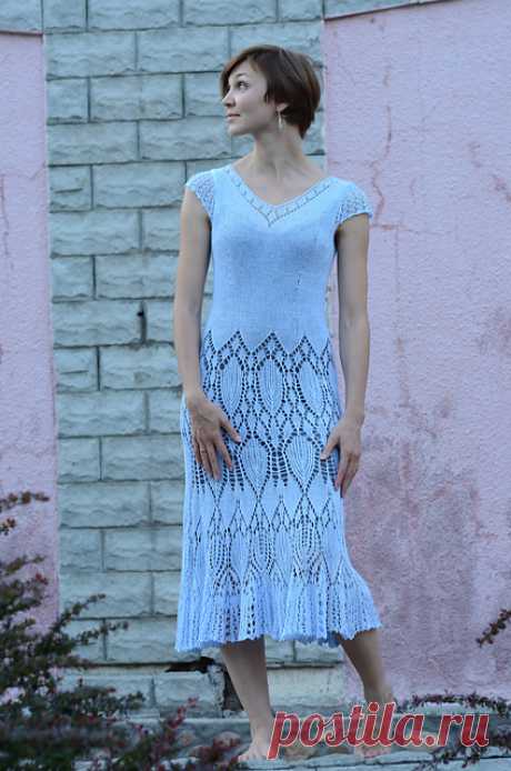 Ravelry: Artichokes pattern by Tatiana Chystiakova