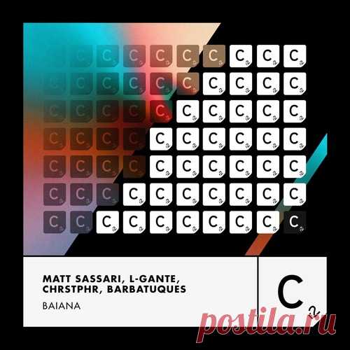 Barbatuques, Matt Sassari, CHRSTPHR, L-Gante - Baiana (With L-Gante (Extended Mix)) free download mp3 music 320kbps