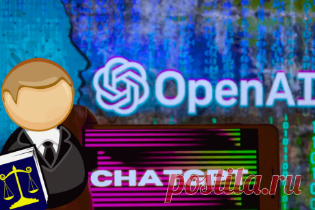 🔥 Адвокат из Нью-Йорка использовал ChatGPT для юридических прецедентов, но чат-бот предоставил вымышленную информацию
👉 Читать далее по ссылке: https://lindeal.com/news/2023053006-advokat-iz-nyu-jorka-ispolzoval-chatgpt-dlya-yuridicheskikh-precedentov-no-chat-bot-predostavil-vymyshlennuyu-informaciyu