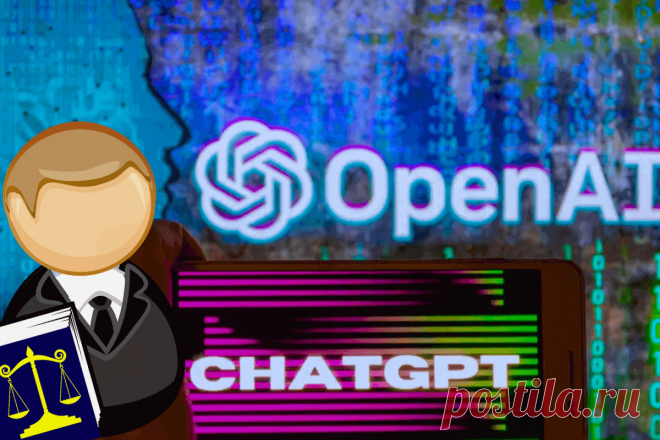 🔥 Адвокат из Нью-Йорка использовал ChatGPT для юридических прецедентов, но чат-бот предоставил вымышленную информацию
👉 Читать далее по ссылке: https://lindeal.com/news/2023053006-advokat-iz-nyu-jorka-ispolzoval-chatgpt-dlya-yuridicheskikh-precedentov-no-chat-bot-predostavil-vymyshlennuyu-informaciyu