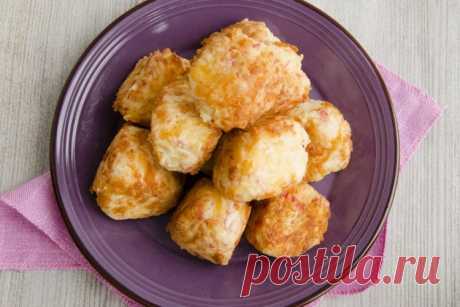 20 рецептов вкусных котлет из крабовых палочек Блюда из крабовых палочек уже стали привычными на нашем столе. А какие вкусные из крабовых палочек получаются котлеты! Лови нашу подборку из 20 рецептов и скорее берись за их приготовление!