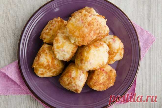 20 рецептов вкусных котлет из крабовых палочек Блюда из крабовых палочек уже стали привычными на нашем столе. А какие вкусные из крабовых палочек получаются котлеты! Лови нашу подборку из 20 рецептов и скорее берись за их приготовление!