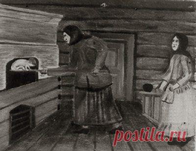 Перепекание младенца