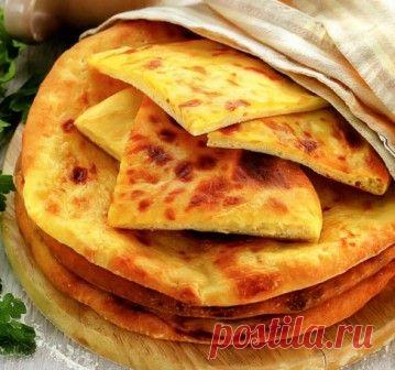 Сегодня мы узнаем как сделать хачапури по аджарски ,хачапури с сыром рецепт с фото,хачапури из слоеного теста