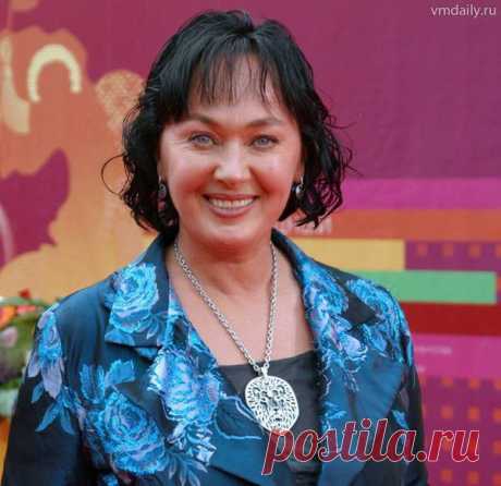 С днём рождения Лариса Гузеева!!! | &quot;Я к Вам пишу...&quot; | Группы Мой Мир