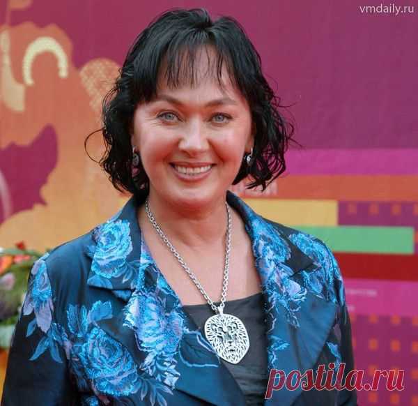 С днём рождения Лариса Гузеева!!! | "Я к Вам пишу..." | Группы Мой Мир