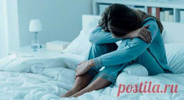 Как работать над собой во время депрессии — Journal women❜s