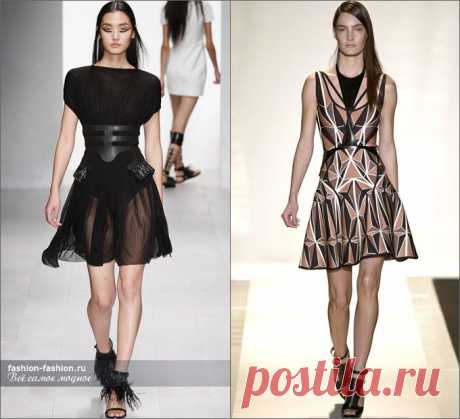 Тенденции в аксессуарах. Гладиатрикс |Весна-лето 2015 на Fashion-fashion.ru