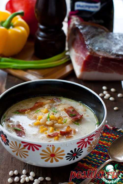 Суккоташ – кулинарный рецепт