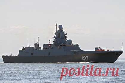 Корабль с «Цирконами» впервые возглавит Средиземноморскую эскадру ВМФ. Фрегат «Адмирал Горшков» с гиперзвуковыми ракетами «Циркон» возглавит постоянную оперативную группировку Военно-морского флота (ВМФ) России в Средиземном море в следующем году. Ранее в пресс-службе Северного флота сообщили, что корабль завершил подготовку к дальнему походу.