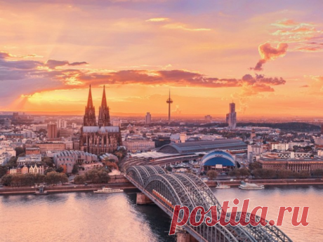 КРАСИВЕЙШИЕ ГОРОДА ГЕРМАНИИ: ТОП 10...

Германия — одна из самых популярных европейских стран у большинства туристов. Страна предлагает огромное разнообразие достопримечательностей, включая оживленные города, красивую природу и забавные развлечения. По стране легко путешествовать с высокоразвитой железнодорожной системой, и единственная сложность заключается именно в выборе направления. Таким образом, предлагаю вам изучить самые красивые города Германии, которые обязательн...