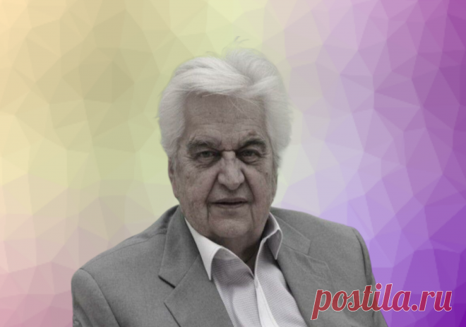 Памяти Евгения Крылатова. К 90-летию со дня рождения композитора
