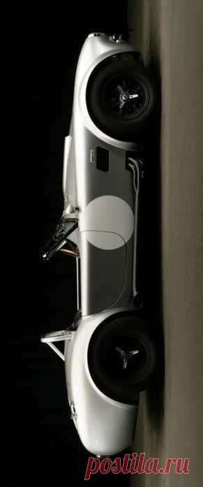 1965 Shelby Cobra 427 SC Competition