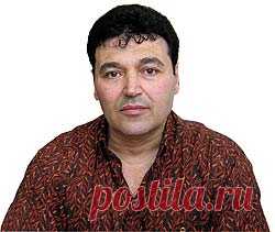 «Человек привнесен на Землю сотни миллионов лет назад». Яков Циперович