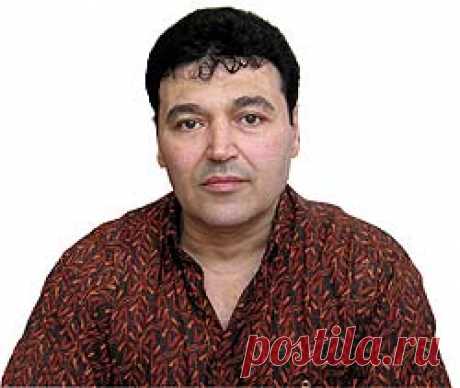 «Человек привнесен на Землю сотни миллионов лет назад». Яков Циперович