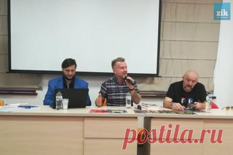 О проклятых «rebels» от BBC, деколонизации Украины и возвращении к пуританству, – отголосок Форума издателей – новости ZIK.UA