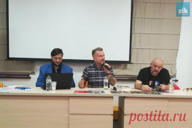 О проклятых «rebels» от BBC, деколонизации Украины и возвращении к пуританству, – отголосок Форума издателей – новости ZIK.UA