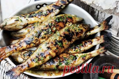 7 потрясающе вкусных блюд из сардин