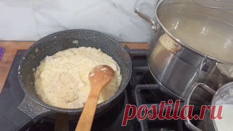 Альфредо Паста?Ужин за 15 минут |For Dinner TV