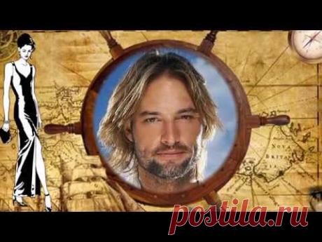 С Днем мужчин. Видео открытка. | МУЗыкальный подарОК