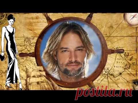 С Днем мужчин. Видео открытка. | МУЗыкальный подарОК