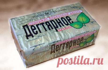 Ложка дегтя – не всегда во зло