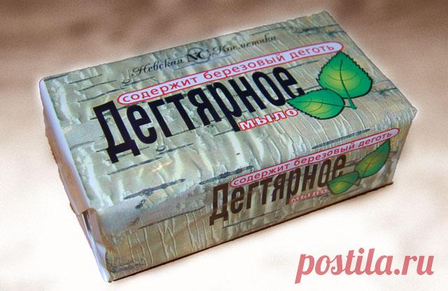 Ложка дегтя – не всегда во зло