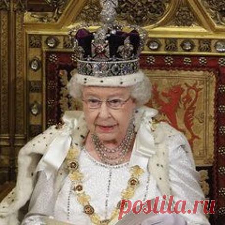 Елизавета II установит рекорд по продолжительности пребывания на троне (154): Яндекс.Новости