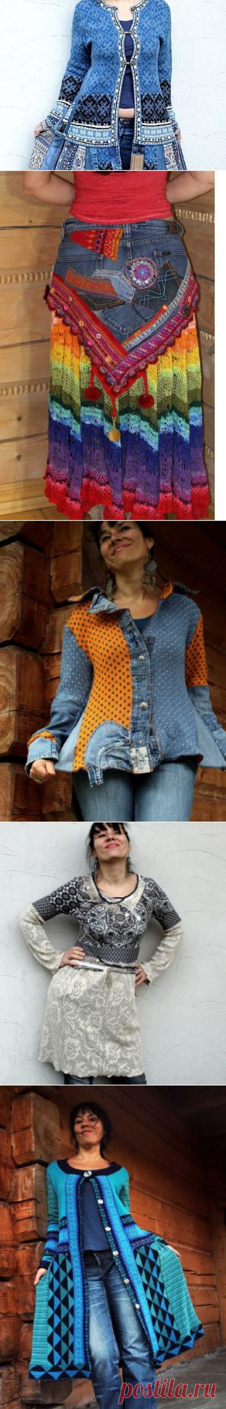 &quot;Изюминка сумасшествия&quot; в работах Marta Lelek - Ярмарка Мастеров - ручная работа, handmade