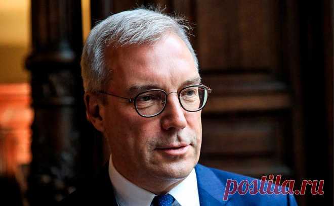 Грушко стал представителем Москвы по договору с Минском о безопасности. Грушко, около 15 лет занимающий пост замглавы МИДа и в прошлом постпред России при НАТО, будет спецпредставителем по договору Москвы и Минска о гарантиях безопасности, где нападение на одну из сторон равноценно атаке на обе страны