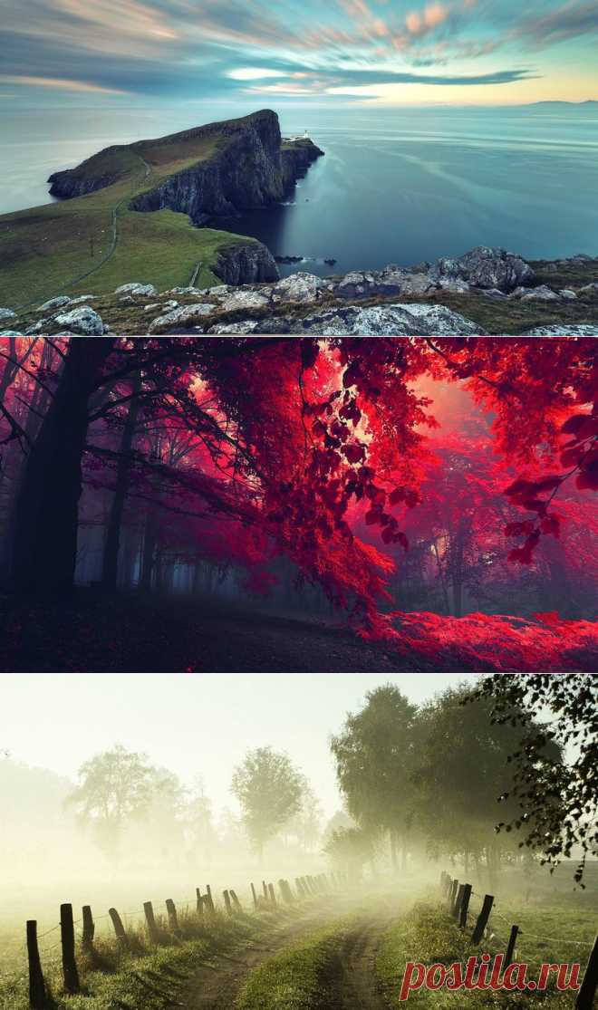 Wallpapers Full HD #11 | Life on Photo