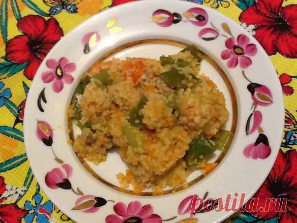 †ПОСТНАЯ ТРАПЕЗА. #ВЕЛИКИЙ_ПОСТ_РЕЦЕПТЫ† БулгурУкус))