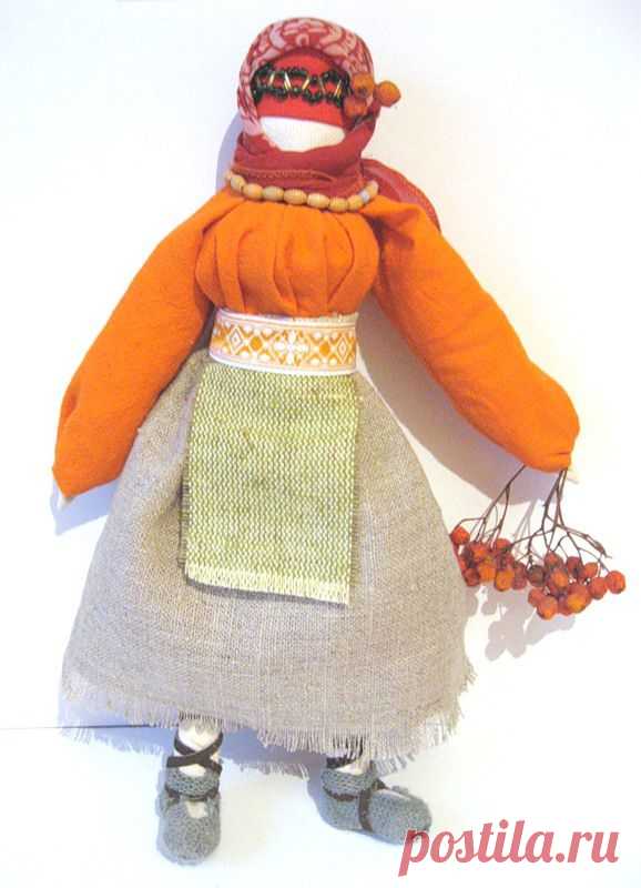 Зоя Пинигина - МК Рябинка