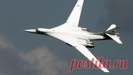 Российский бомбардировщик Ту-160 стал ещё более опасным – Новости РуАН