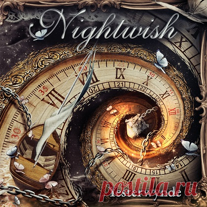 Nightwish - Yesterwynde (2024) [24Bit] free download mp3 music 320kbps