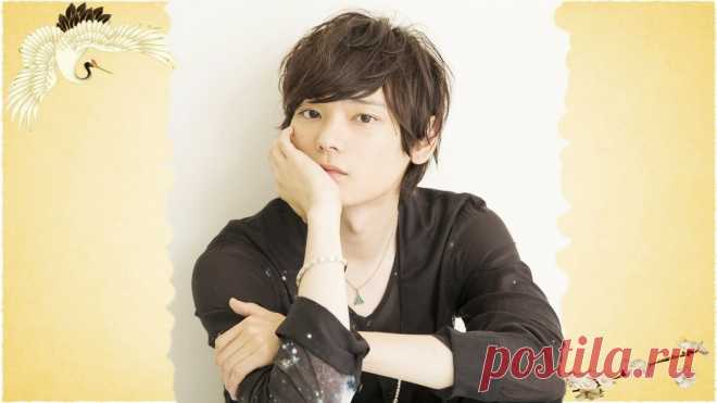 Анонс новой работы Фурукавы Юки. Актер предстанет в совершенно неожиданном амплуа | Загадочная Азия | Яндекс Дзен