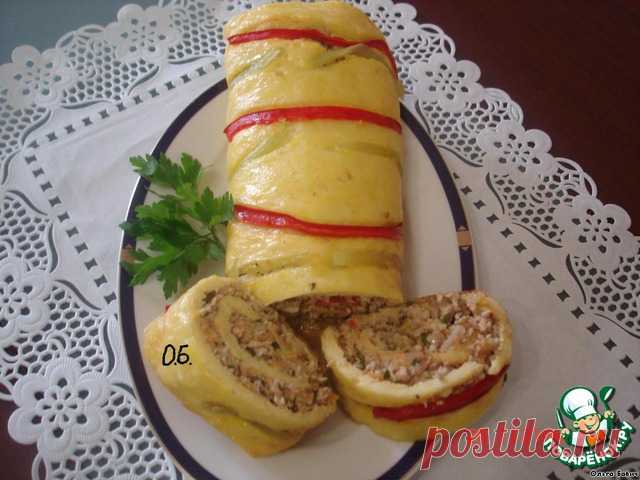 закуски | Записи в рубрике закуски | Волшебный сундучок