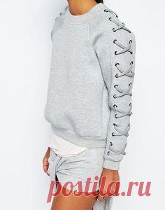 Ткани - трикотаж Zzigzag.com выкройки, шитье