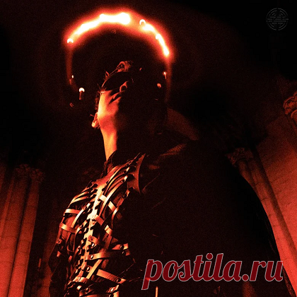 ZHU - GRACE [Album 2024] » MusicEffect.ru - Electronic music