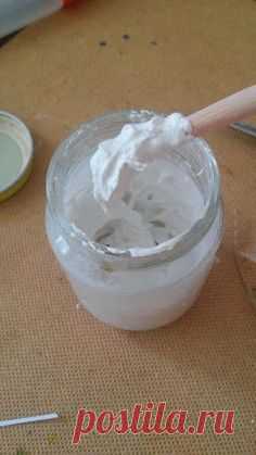 Наконец-то нашла немного времени, и покажу всем, кому интересно, как я делаю текстурную пасту дома. Это быстро, а главное дешево. Что в наше...