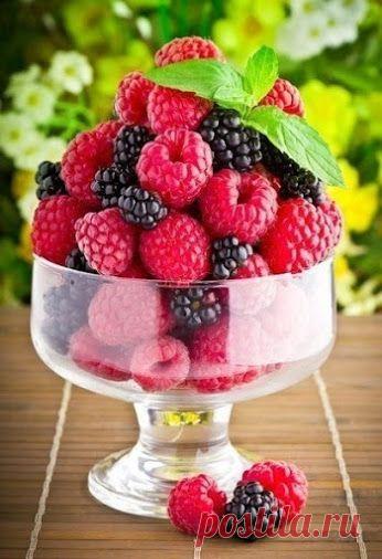 дары природы