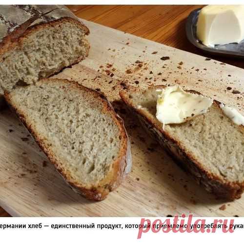 10 правил застольного этикета разных стран, которые не стоит нарушать