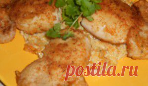 Кальмары фаршированные рисом и овощами | Don Аппетит