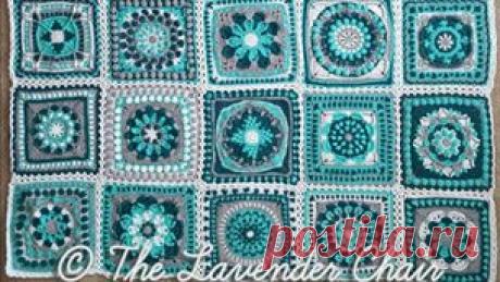 Tejiendo Perú - ¡Aprendimos un nuevo nudo para cambiar de hebra al...